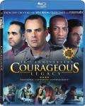 Courageous Legacy front cover