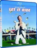 Let It Ride front cover