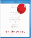 It's My Party front cover