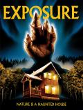 Exposure front cover