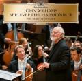 John Williams: The Berlin Concert front cover