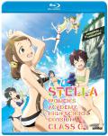 Stella Women's Academy High School Division C3 - Complete Collection front cover