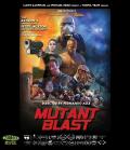 Mutant Blast front cover