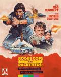 Rogue Cops and Racketeers: Two Crime Thrillers from Enzo G. Castellari front cover