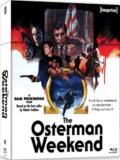 The Osterman Weekend - Imprint Films Limited Edition front cover (low rez)