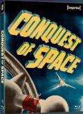 Conquest of Space - Imprint Films Limited Edition front cover (low rez)