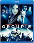 Groupie front cover