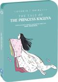 The Tale of The Princess Kaguya [SteelBook] front cover