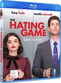 The Hating Game front cover