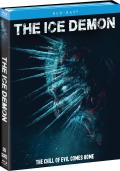 The Ice Demon front cover