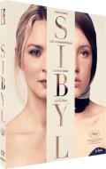 Sibyl front cover