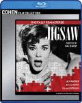 Jigsaw (1962) front cover