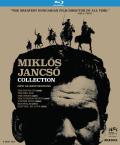 Miklós Jancsó Collection front cover