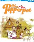 Mrs. Pepperpot - Complete Series front cover