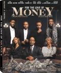 For the Love of Money (2021) front cover