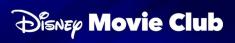 Disney Movie Club banner
