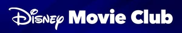Disney Movie Club banner