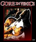 Gore in Venice front cover