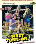 The First Turn-On! front cover