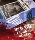 Beware! Children at Play front cover