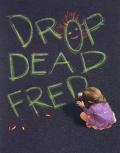 Drop Dead Fred front cover