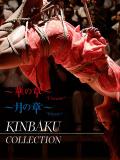 Kinbaku: Flower & Moon front cover