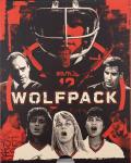 Wolfpack front cover