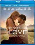 Redeeming Love front cover