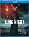 The Long Night front cover