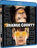 Orange County front cover