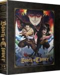 Black Clover: Season 4 [Limited Edition] front cover