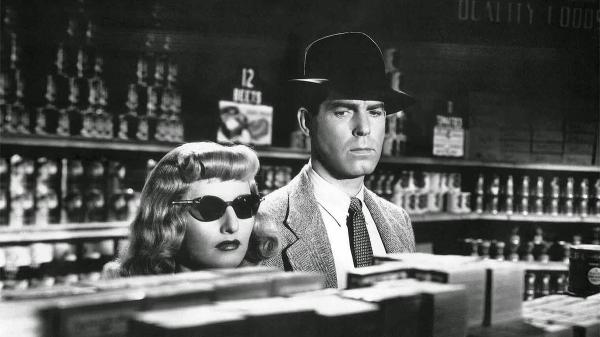 Double Indemnity