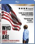 Who We Are: A Chronicle of Racism in America front cove
