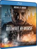 Without Remorse front cover