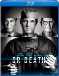 Dr. Death: Season One front cover