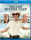 Dallas Buyers Club (reissue) front cover