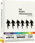 The Pemini Organization - Indicator Series front cover