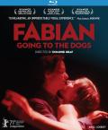 Fabian: Going to the Dogs front cover