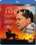 Jockey front cover