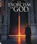 The Exorcism of God front cover