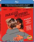 Parallel Mothers front cover