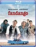 Fandango front cover
