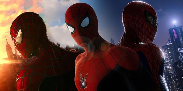 Spider-Man: No Way Home