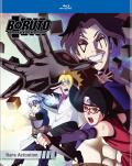 Boruto: Naruto Next Generations - Set 12 (Kara Actuation) front cover