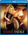 Femme Fatale front cover