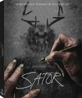 Sator front cover