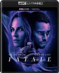 Fatale - 4K Ultra HD Blu-ray front cover