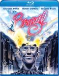 Brazil (reissue) front cover
