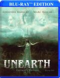 Unearth [Ultimate Green Mold Edition] front cover