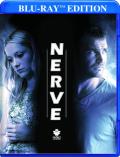 Nerve front cover